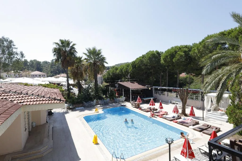 General view, Vento Boutique Hotel, Dalaman