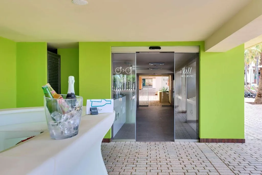 General view, Occidental Ibiza - All Inclusive, Ibiza