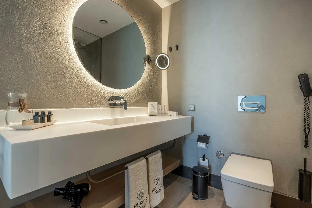 CAVE STANDARD Room, Perge Hotels Adults Only 18+, Antalya