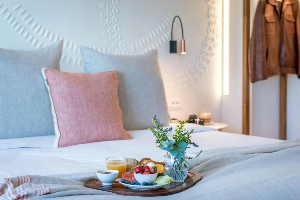 SUITE STANDARD Room, Niche Hotel Athens, Athens