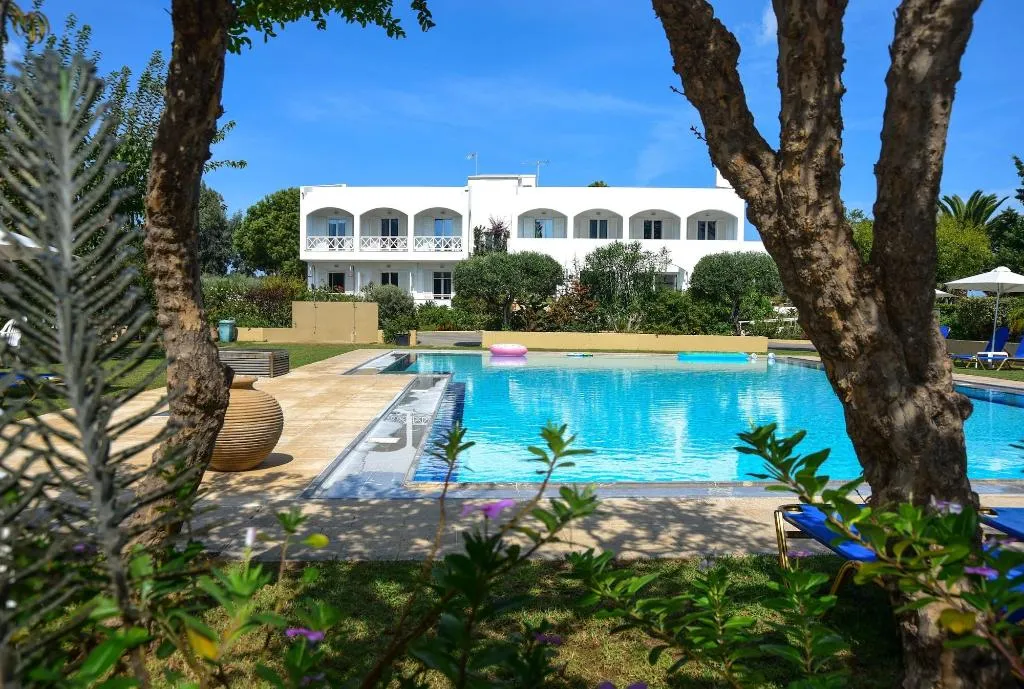 Sports and Entertainment, Mantenia Hotel, Crete