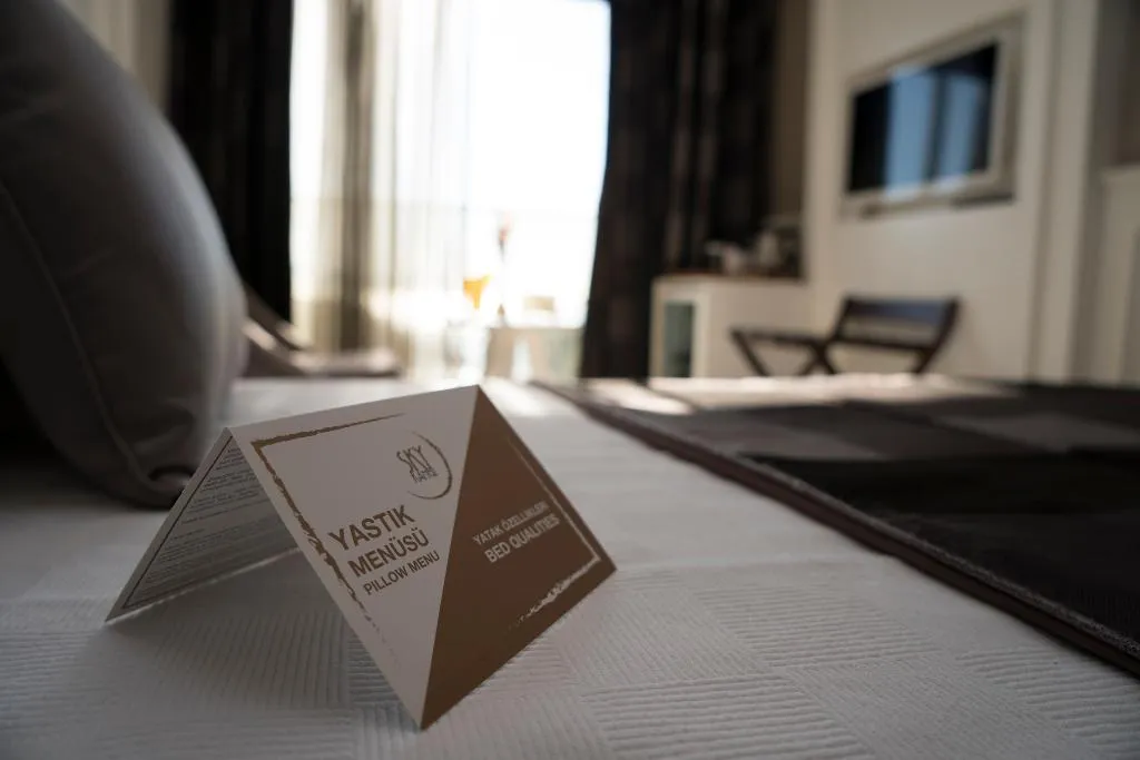 FAMILY ROOM TWO BEDROOMS Room, Sky Kamer Boutique Hotel, Antalya