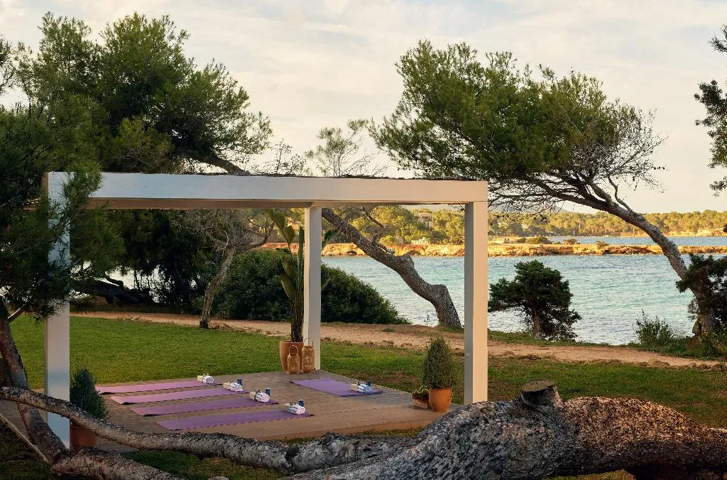 Sports and Entertainment, Meliá Ibiza, Ibiza