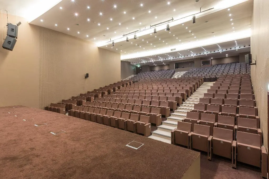 Conferences, Kimpton Atlantico Algarve, Algarve