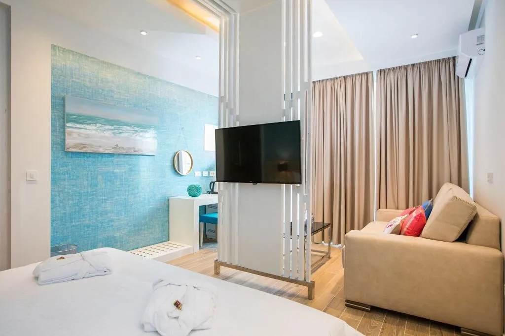 Room, Villa Diamond, Dubrovnik