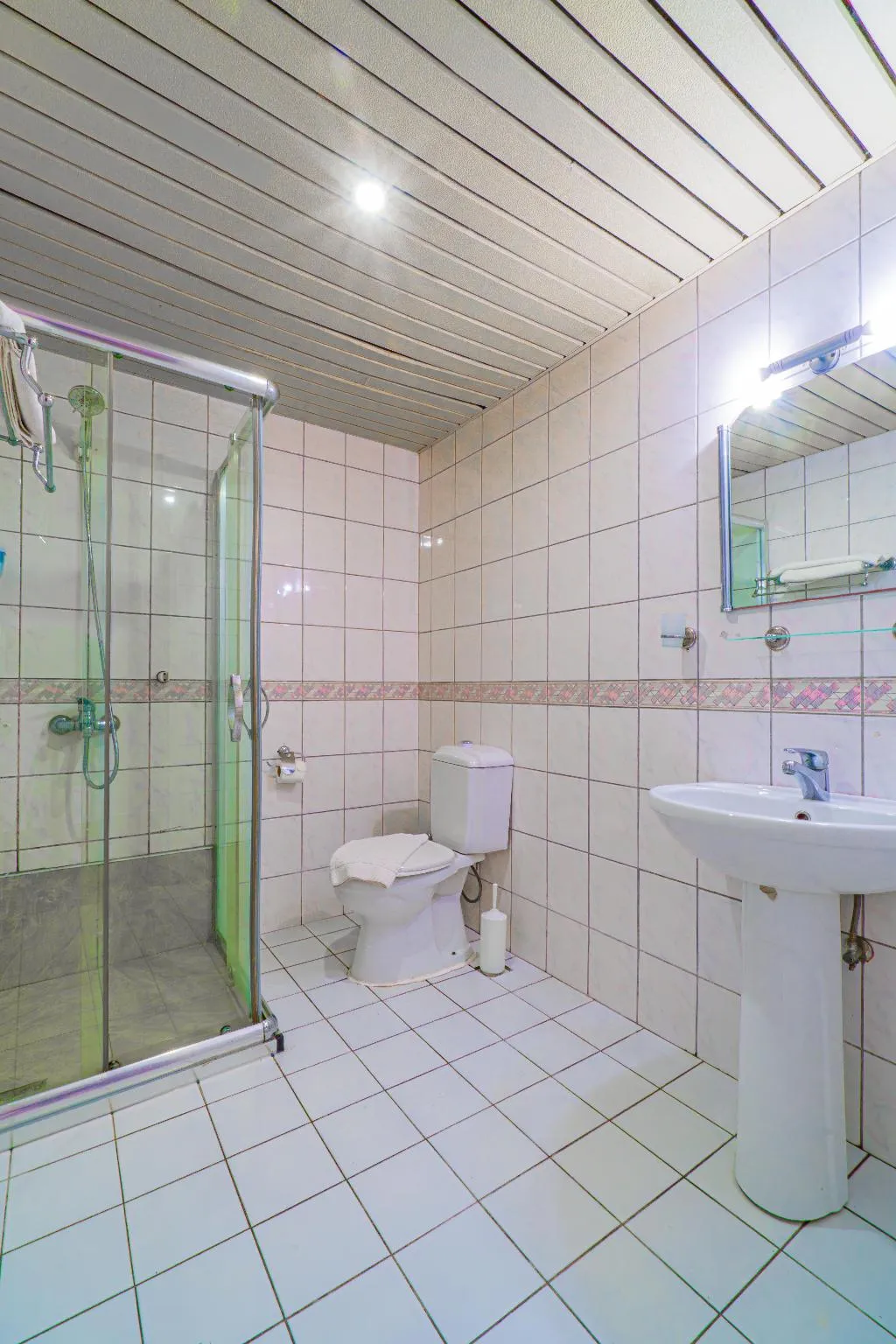 DOUBLE STANDARD Room, Grand Bahama Beach Hotel, Antalya