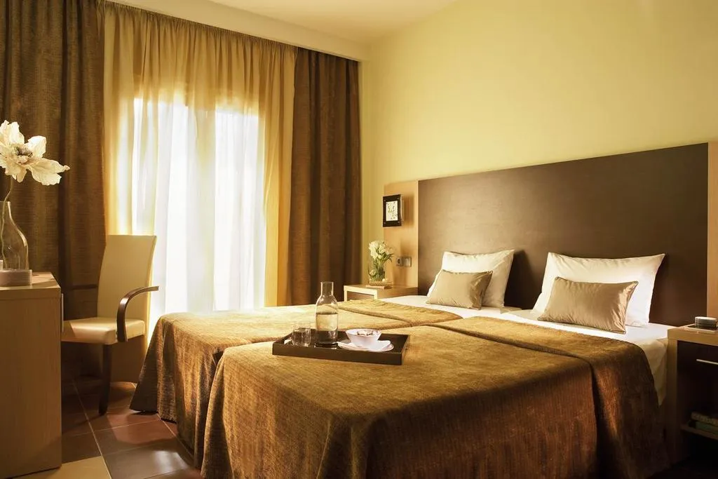 Double or Twin STANDARD Room, Anessis, Halkidiki