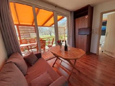Mobile Homes Camp Galeb, Split