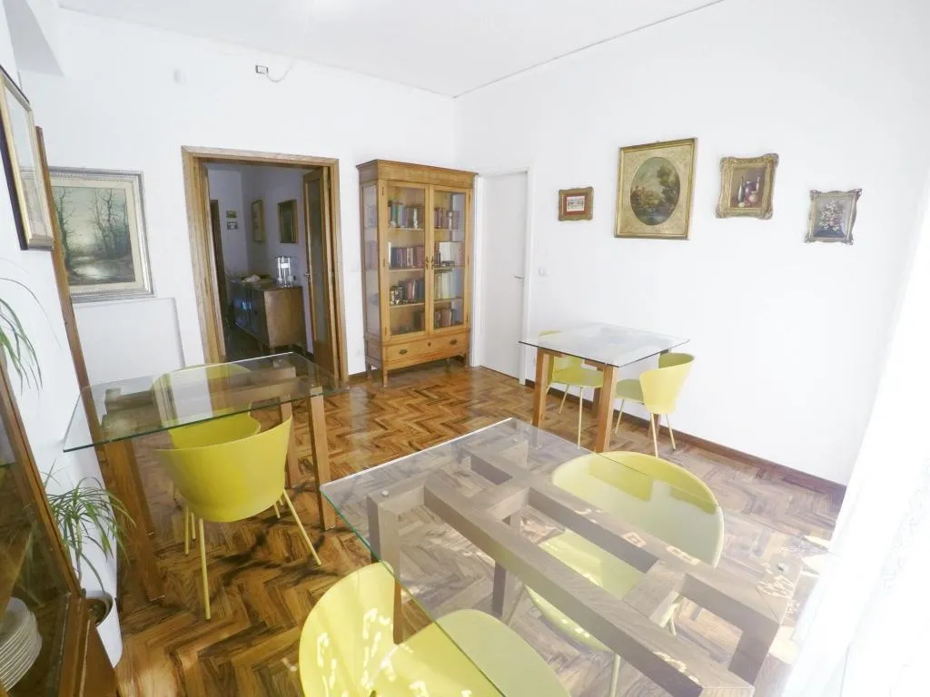 Lobby, Lumachella B&B, Palermo