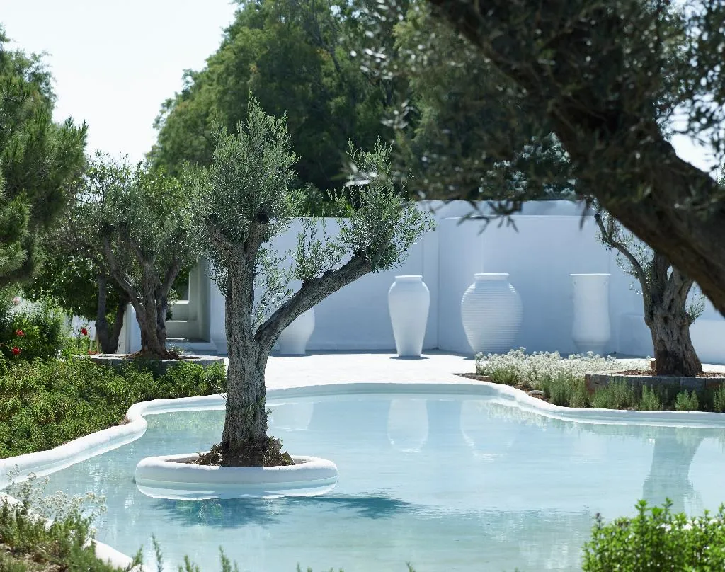 General view, Knossos Beach Bungalows & Suites, Crete