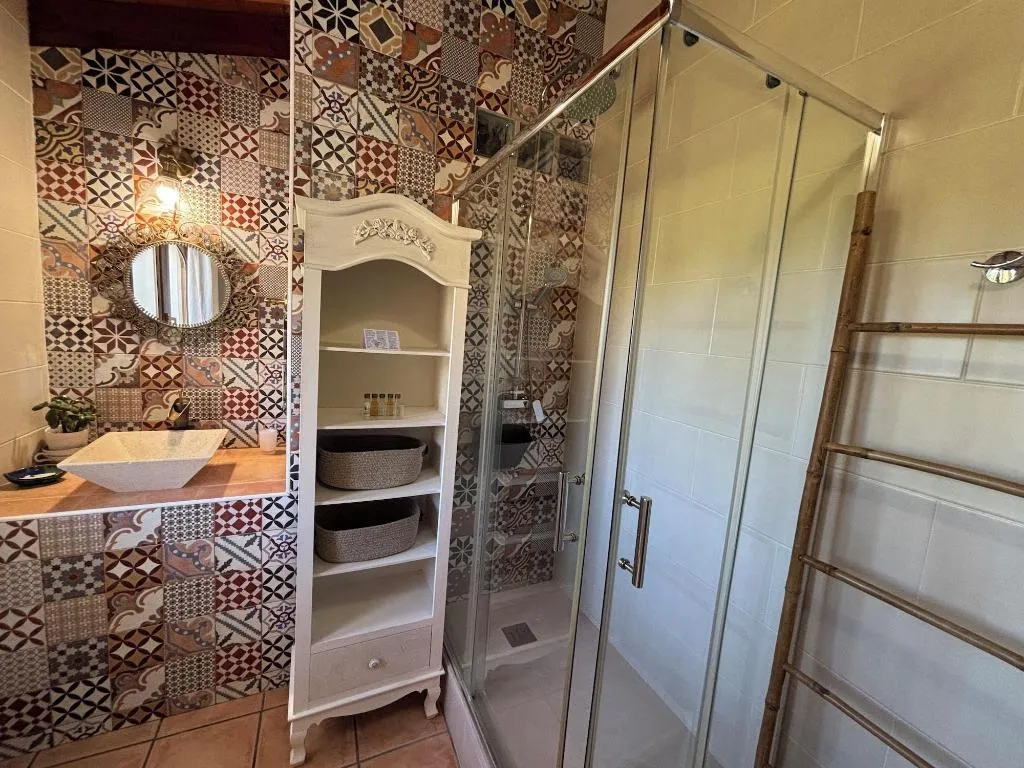 Room, Hotel Altea Paradise 1917, Costa Blanca