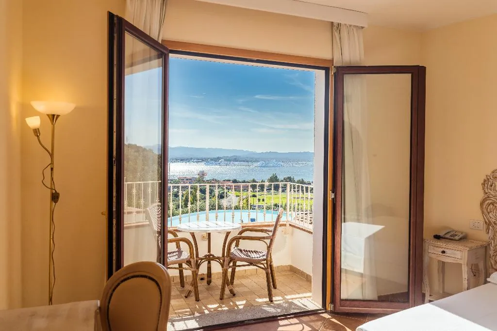 Room, Hotel dP Olbia - Sardinia, Olbia