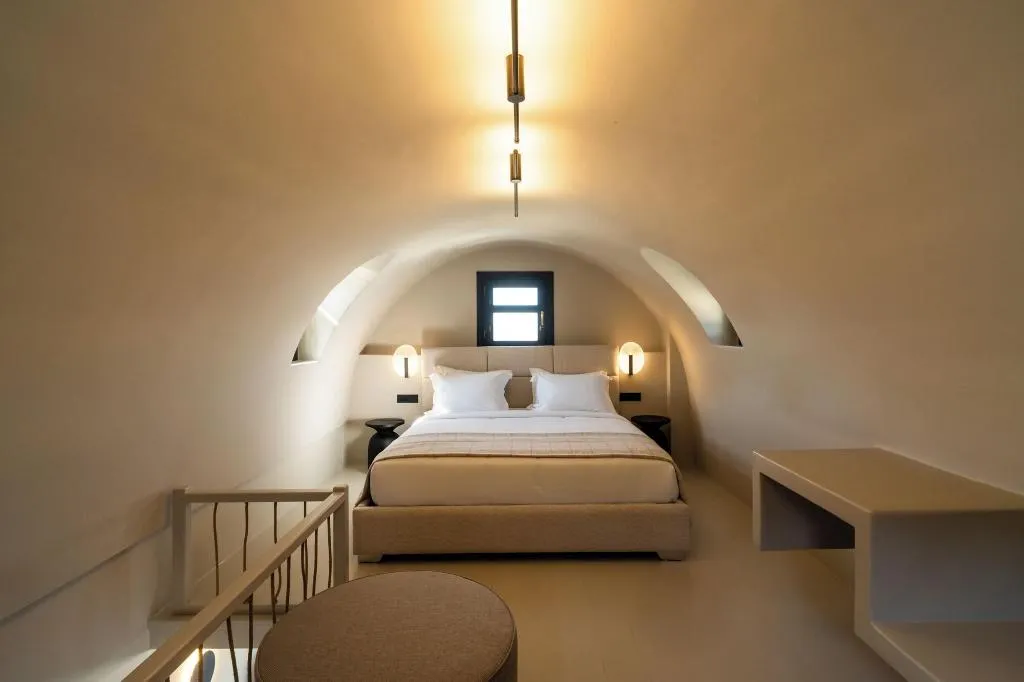 Room, Black Diamond Suites - Adults Only, Santorini