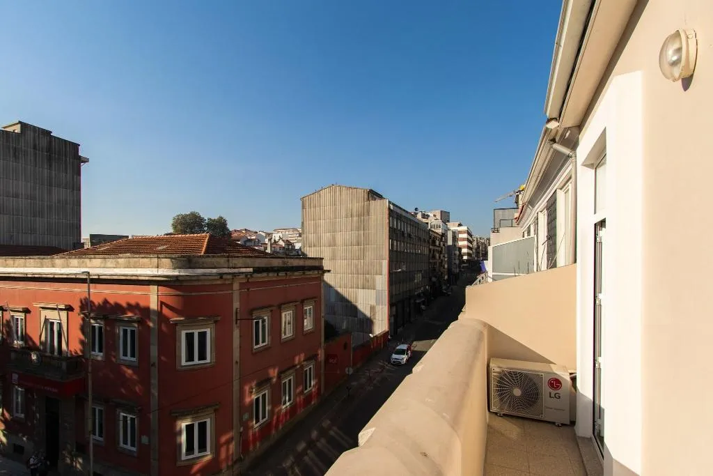 General view, Your Opo Cosy Apartments, Porto
