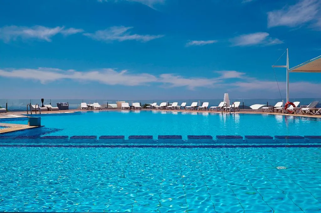 Pool, Smy Orizontes and Villas, Santorini