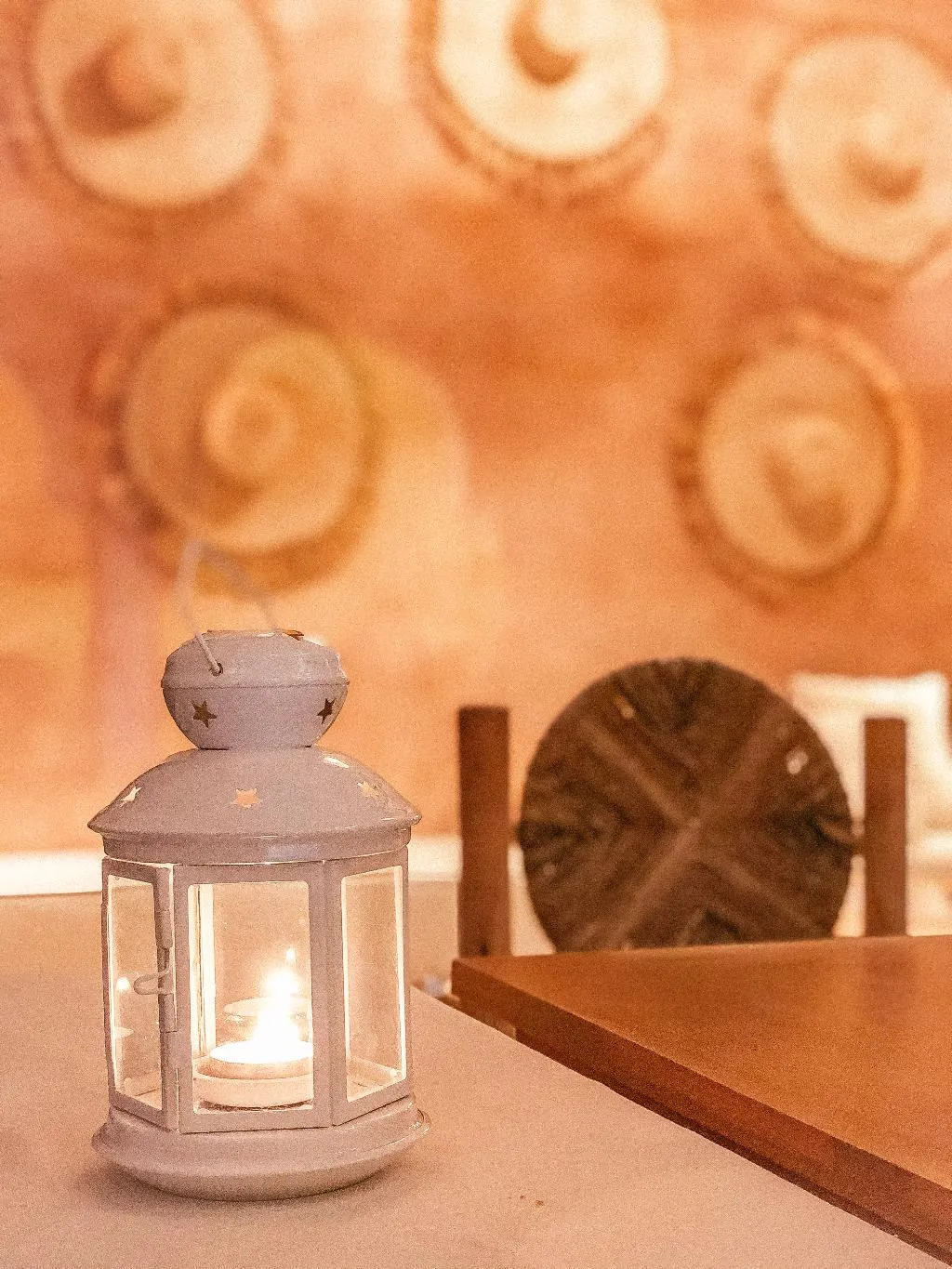 Restaurant, Monriad, Marrakech