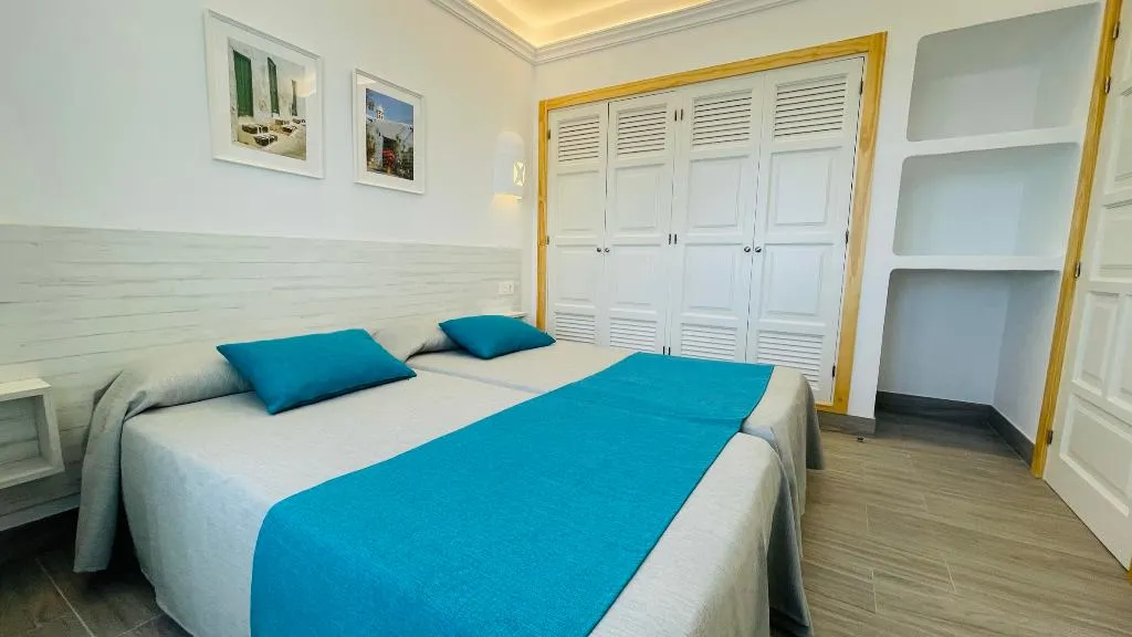 BUNGALOW PREMIUM Room, Palmeras Garden, Lanzarote