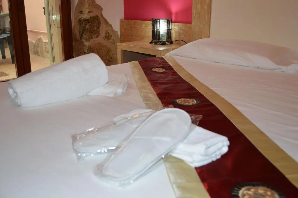 Room, Butterfly Accommodation, Alghero