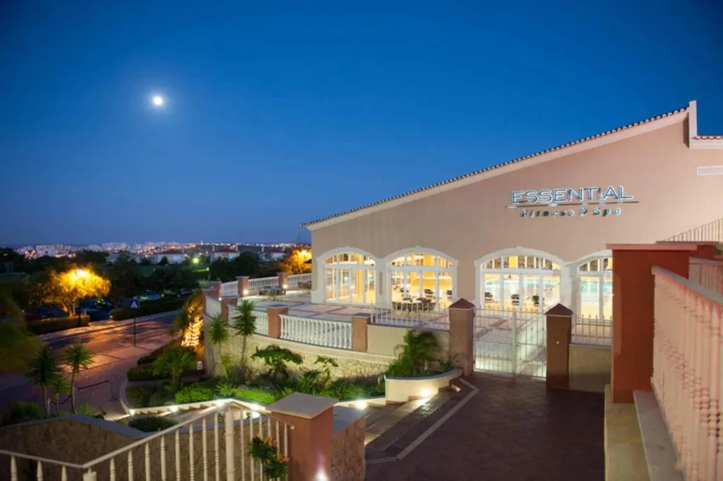General view, Boavista Golf & Spa - Bela Colina Holidays, Algarve