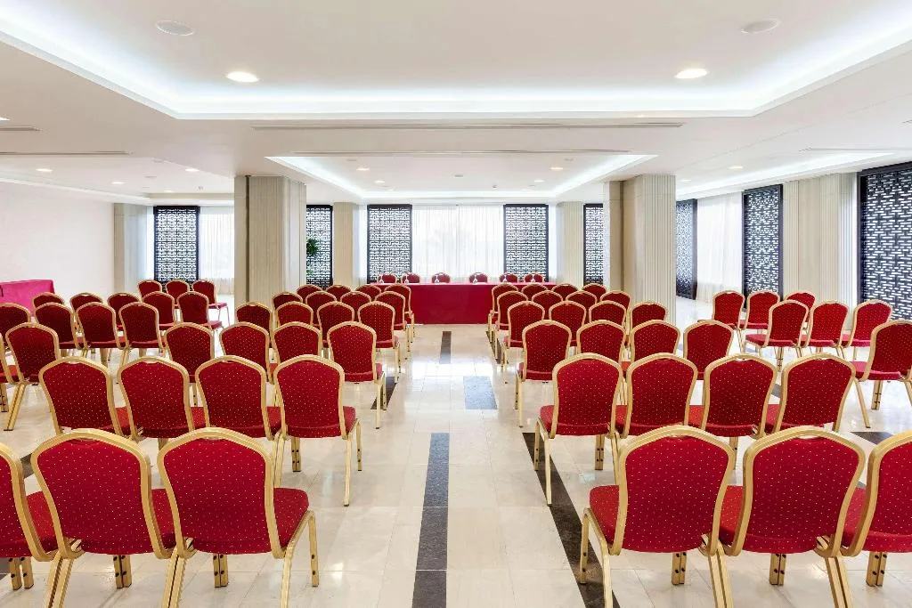 Conferences, Meliá Costa Atlantis Tenerife, Tenerife