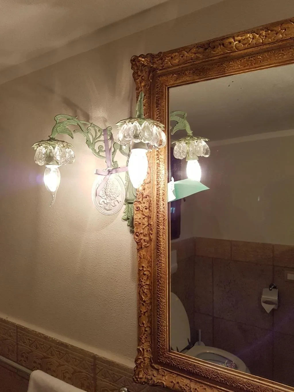 Room, Bed And Breakfast Dal Pozzo, Alghero