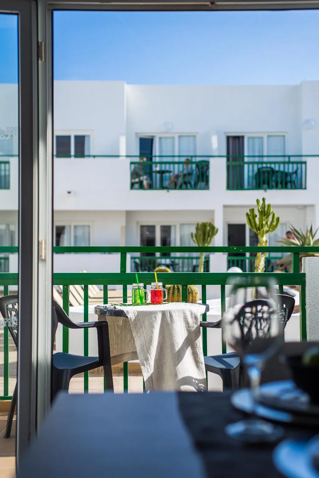 STUDIO POOL VIEW Room, Dunas Club, Fuerteventura