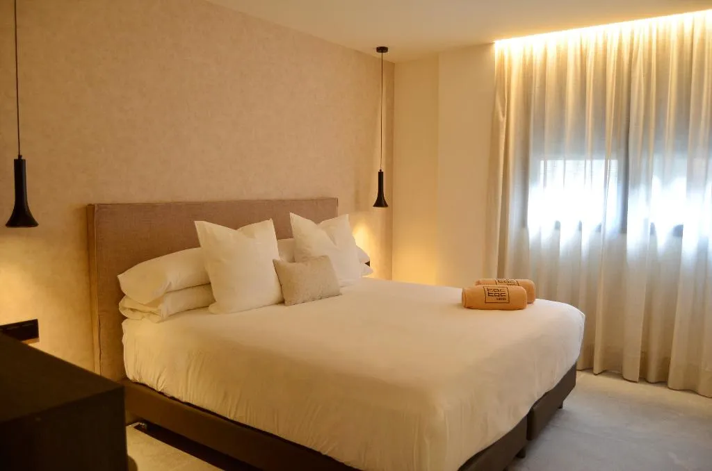 APARTMENT DUPLEX Room, TocToc Suites Olof Palme, Gran Canaria