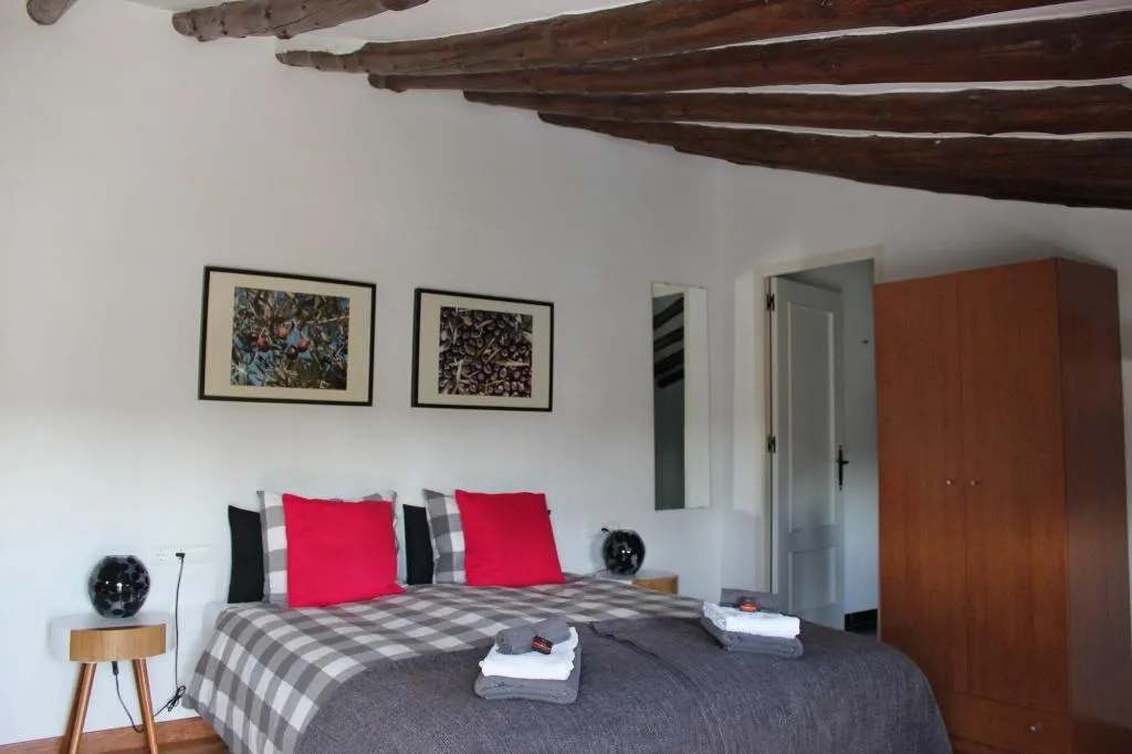 Room, Luxe Bed And Breakfast Casa Paco, Andalucia