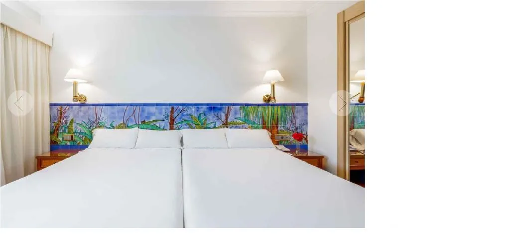 Double or Twin PROMO Room, Playacartaya, Costa De La Luz