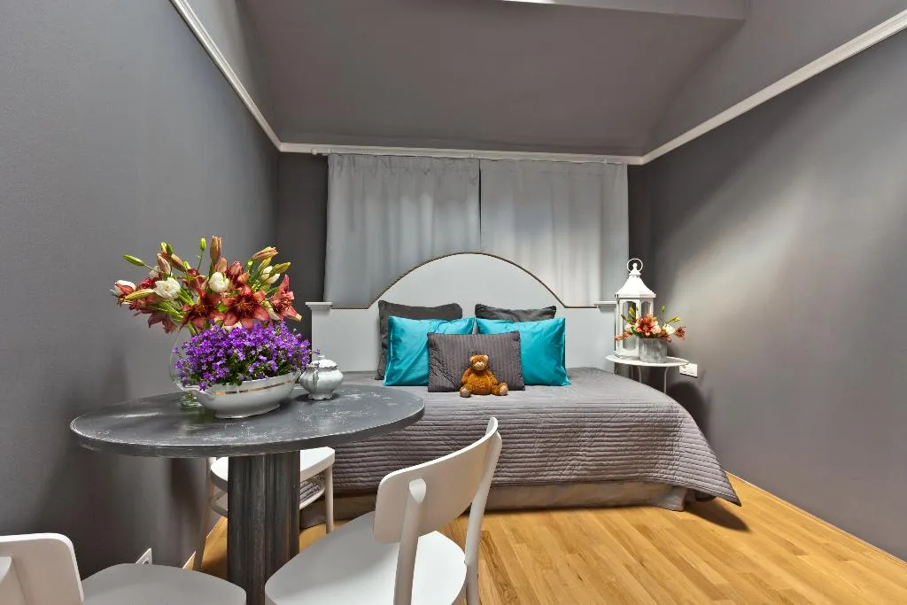 STUDIO STANDARD Room, Royal Prague City Apartments, Prague
