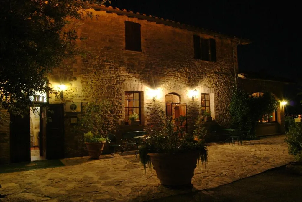 Lobby, Poggio Degli Olivi, Perugia