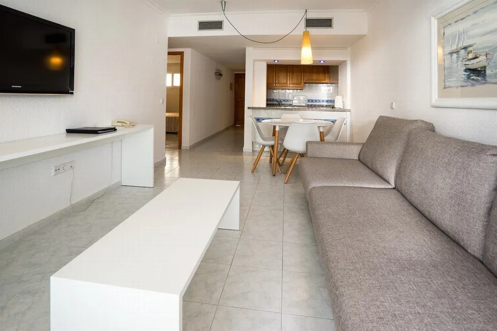 Room, Duquesa Playa, Ibiza