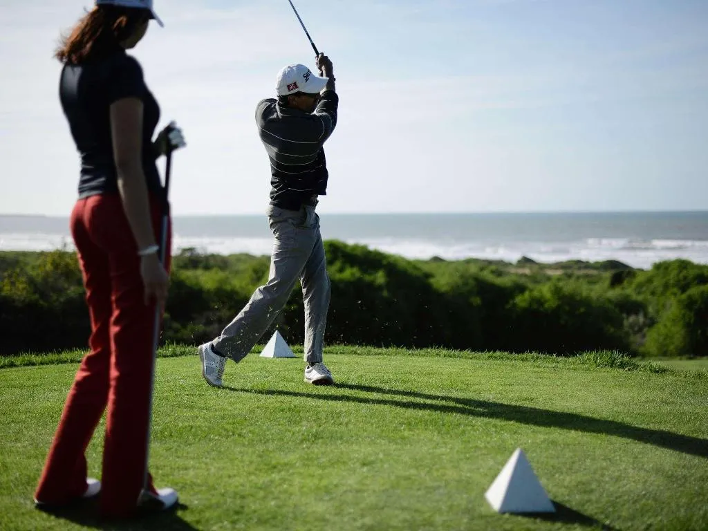 Sports and Entertainment, Pullman Mazagan Royal Golf & Spa, Casablanca