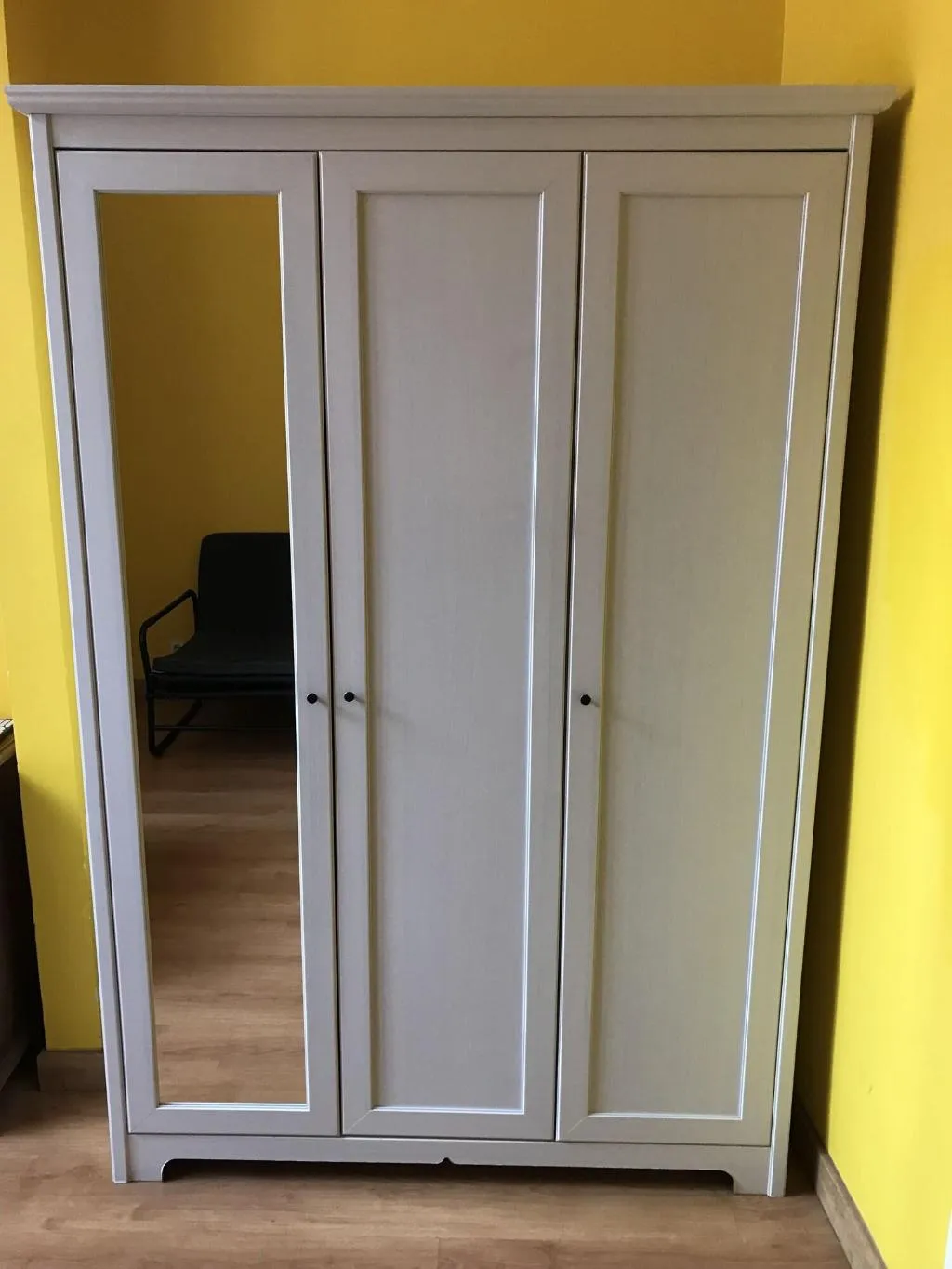 QUADRUPLE WITH SHARED BATHROOM Room, Hostal Apolo Xi, Madrid