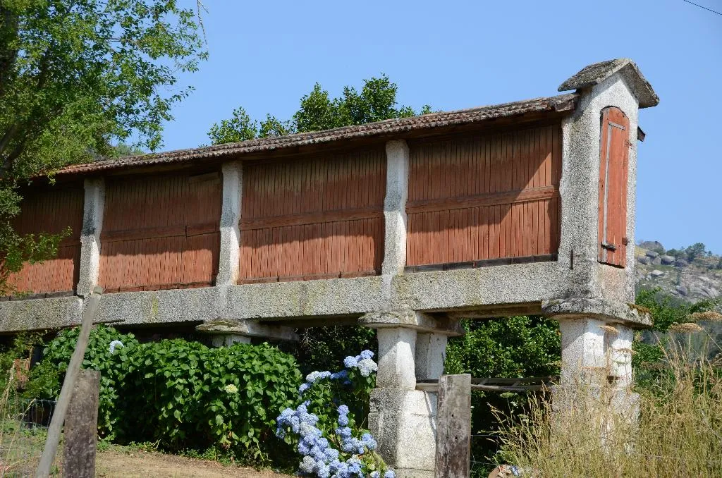 General view, Quinta Do Rapozinho, Porto