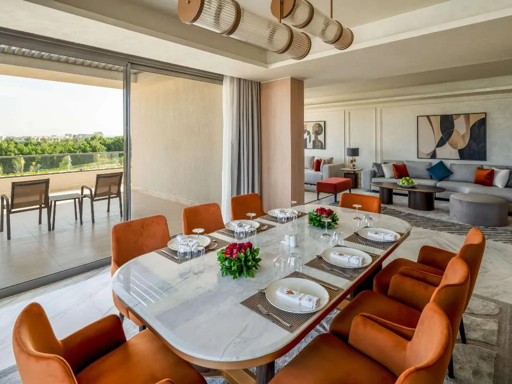 Double or Twin SUPERIOR Room, Rixos Premium Magawish Bay View, Red Sea Riviera