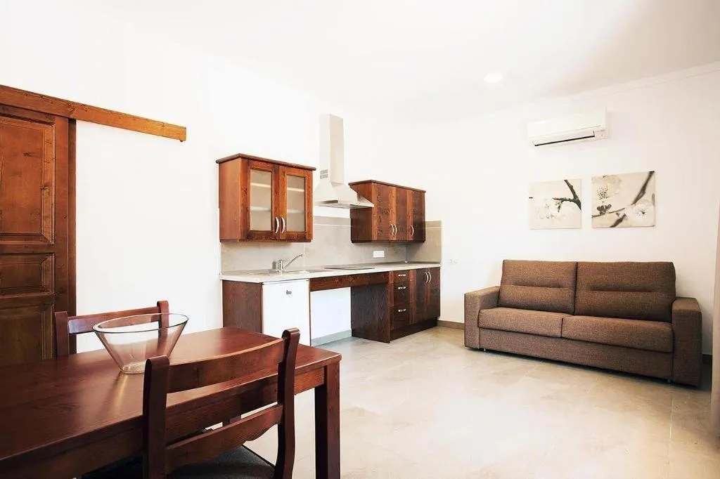 Room, Agroturismo S'Hort des Convent, Majorca