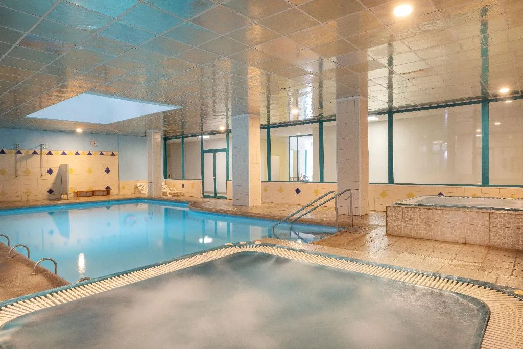 Pool, Alua Tenerife, Tenerife