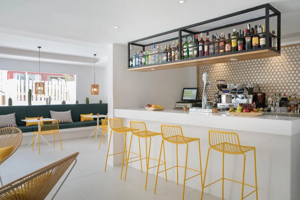 Bar, whala!fun, Majorca