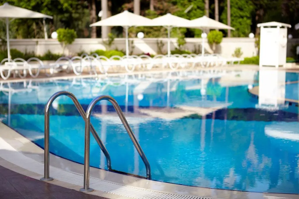 Sports and Entertainment, Sentido Sea Star Adults Only, Dalaman