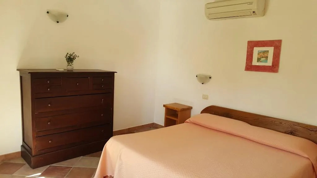 Room, Agriturismo Desole, Olbia