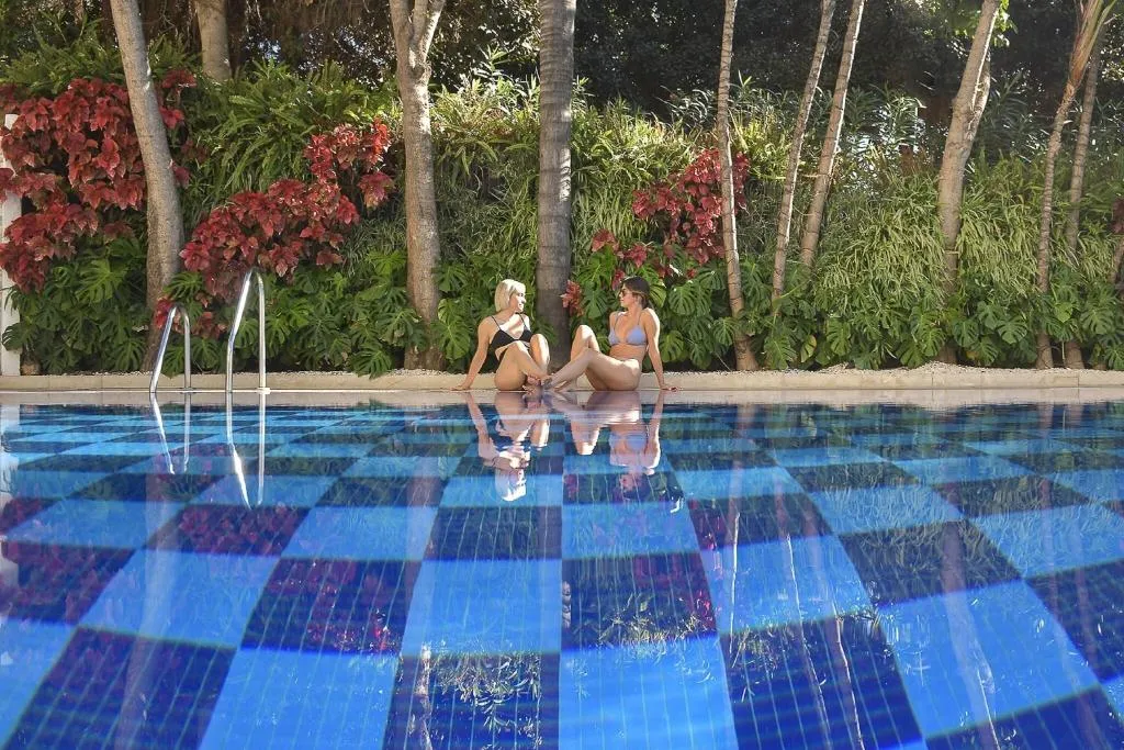 Pool, Amàre Beach Hotel Marbella, Costa Del Sol