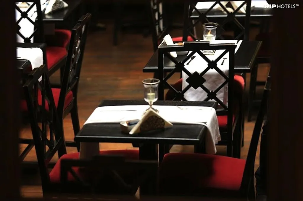 Restaurant, Cellai Boutique Hotel, Florence