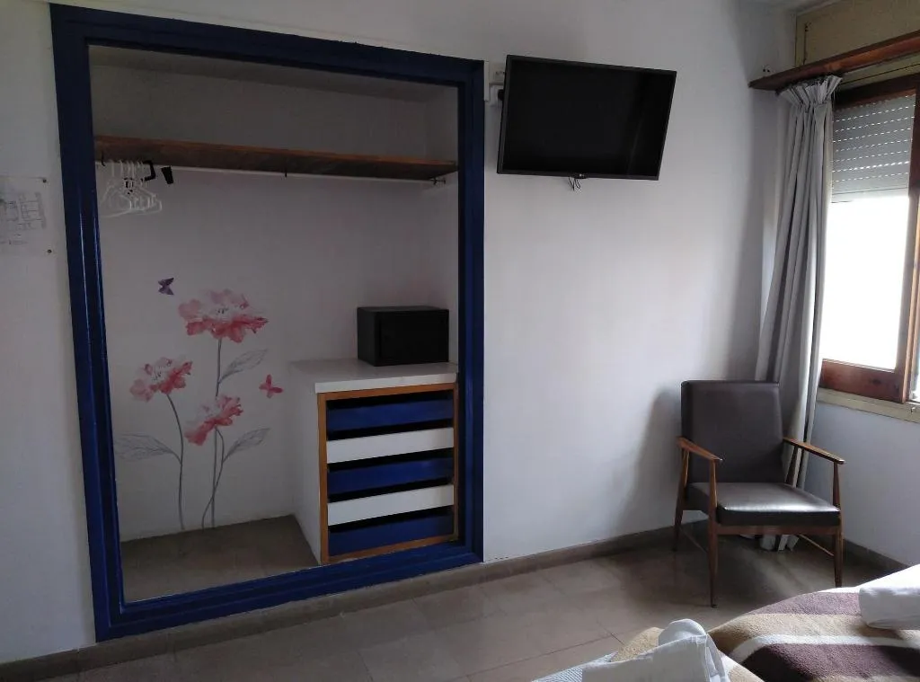 Room, Corisco, Costa Brava