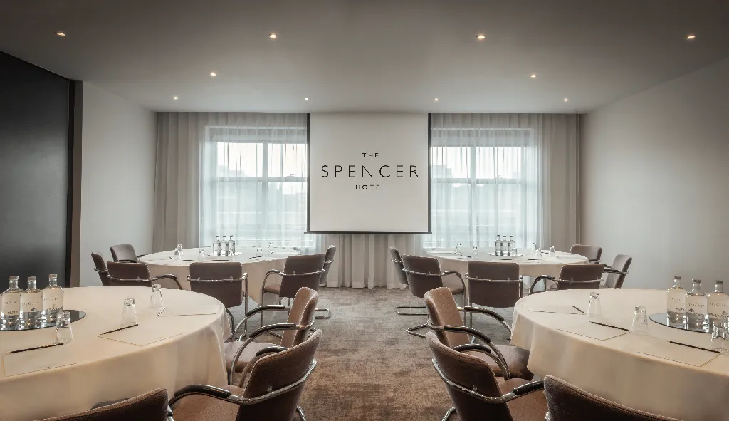 Conferences, The Spencer Hotel, Dublin
