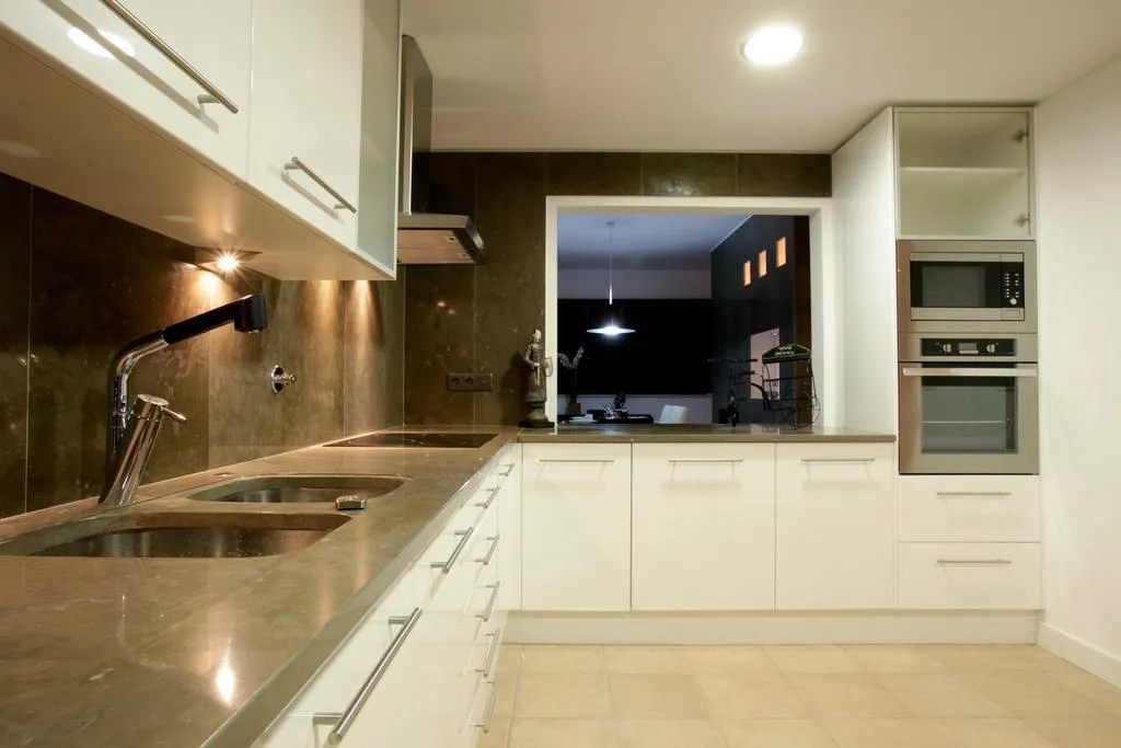 VILLA SUPERIOR TWO BEDROOMS Room, Ocean View Residences, Algarve