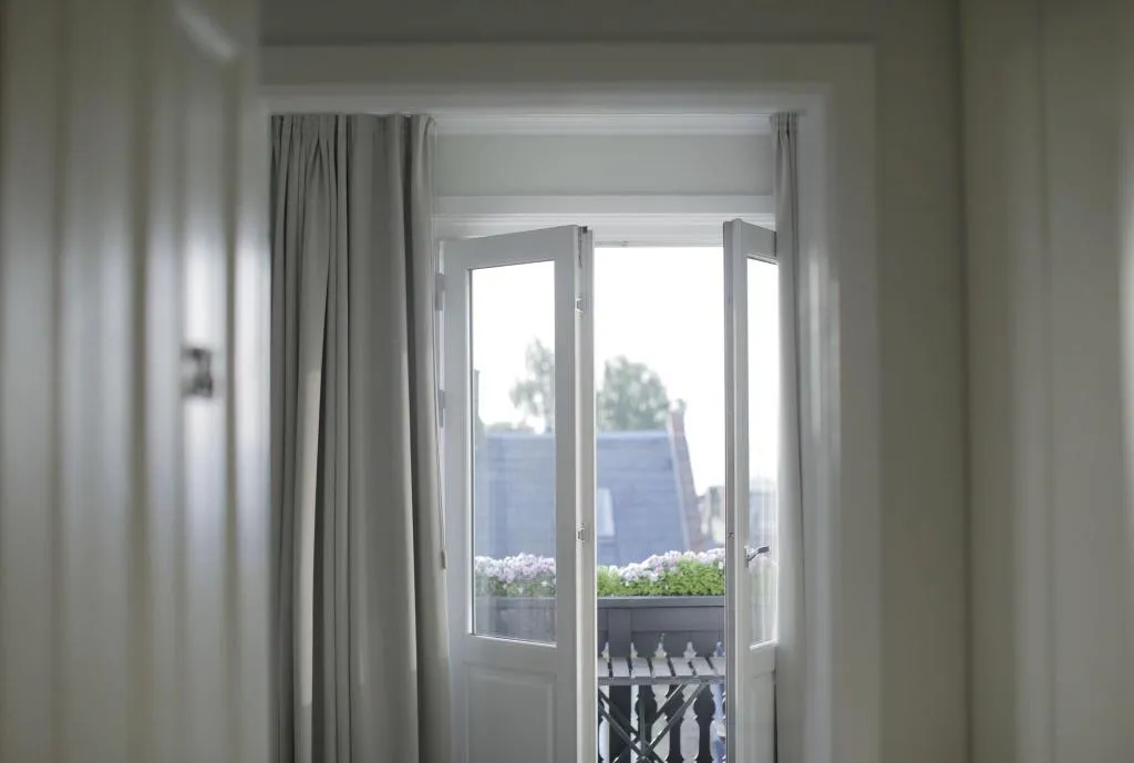 Room, Skovshoved Hotel, Copenhagen