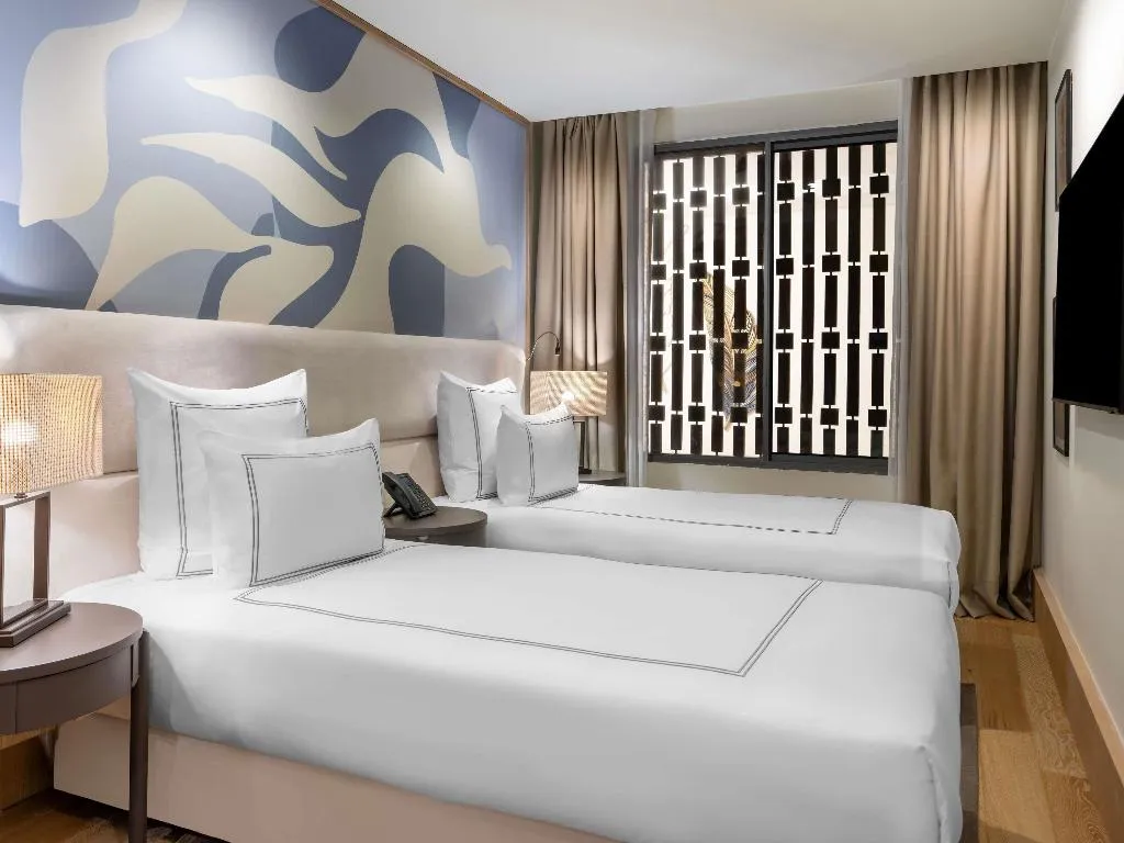 SUITE EXECUTIVE TWO BEDROOMS Room, Swissotel Living Bodrum, Bodrum
