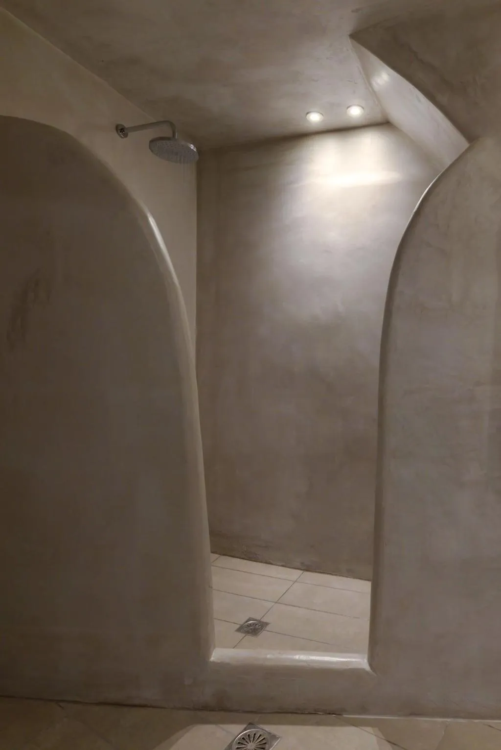 Room, Iriana Suites, Santorini