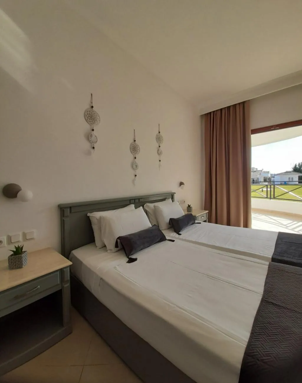 SUITE STANDARD Room, Stemma Hotel, Corfu